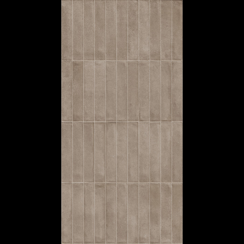 MARAZZI Crogiolo ArtCraft Argilla 5,3x30cm