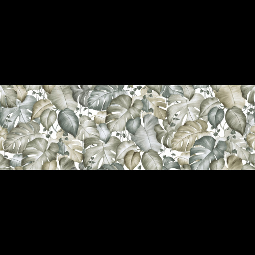 MARAZZI Thin Wall Coverings Racconti Decoro Foglie Touch 30x90cm