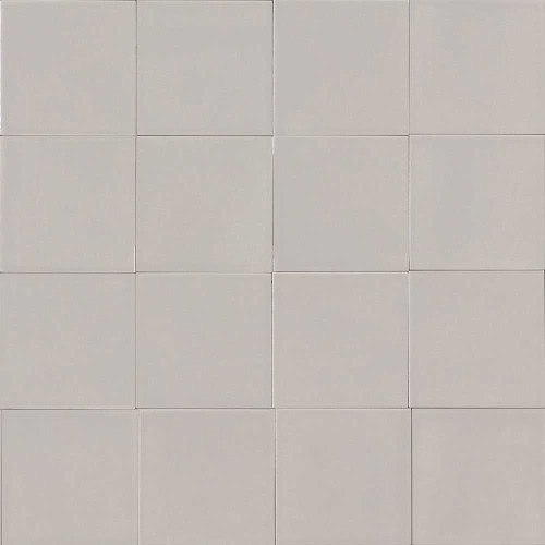 MARAZZI Crogiolo Confetto Bianco 10x10cm