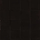 MARAZZI Crogiolo Confetto Nero 10x10cm