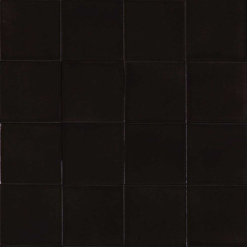 MARAZZI Crogiolo Confetto Nero 10x10cm