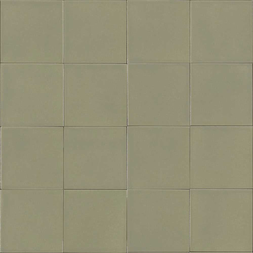 MARAZZI Crogiolo Confetto Salvia 10x10cm