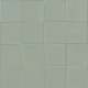 MARAZZI Crogiolo Confetto Azzurro 10x10cm