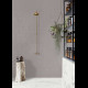 MARAZZI Crogiolo Confetto Grigio 10x10cm