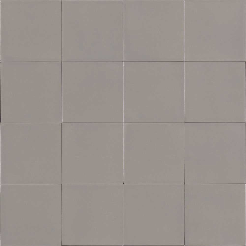 MARAZZI Crogiolo Confetto Grigio 10x10cm