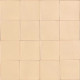 MARAZZI Crogiolo Confetto Bone 10x10cm