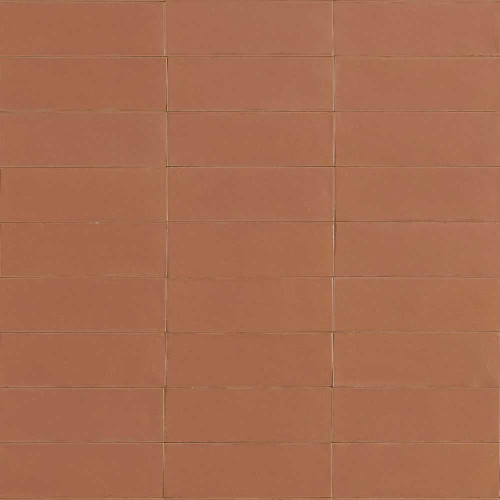 MARAZZI Crogiolo Confetto Mattone 5x15cm