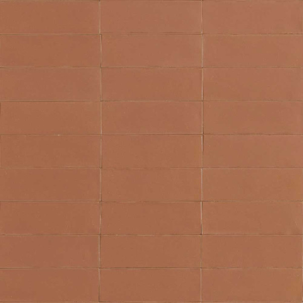 MARAZZI Crogiolo Confetto Mattone 5x15cm