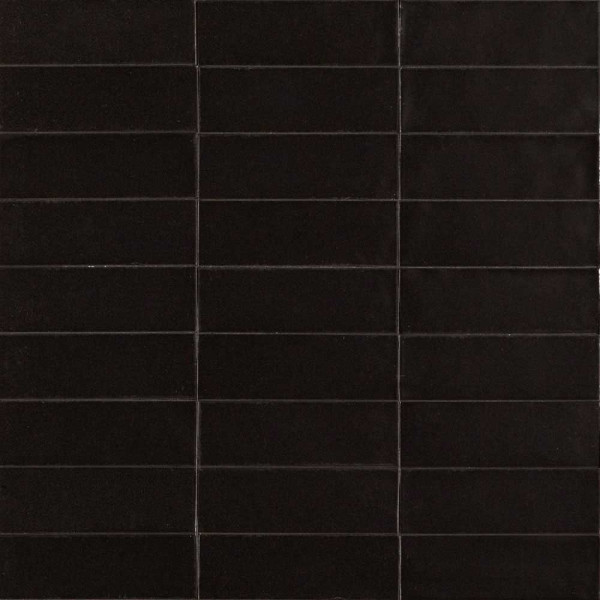 MARAZZI Crogiolo Confetto Nero semimatt