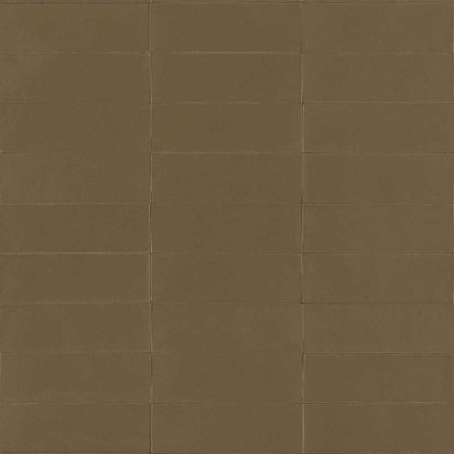 MARAZZI Crogiolo Confetto Kaki 5x15cm