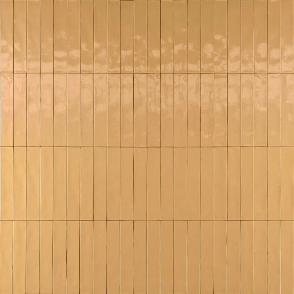 MARAZZI Crogiolo Luz Giallo lux 5,3x30cm