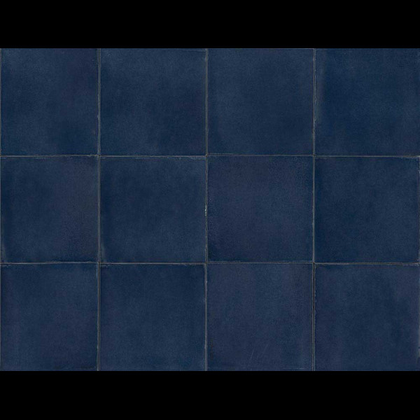 MARAZZI Crogiolo Memoria Blu SM 15x15cm