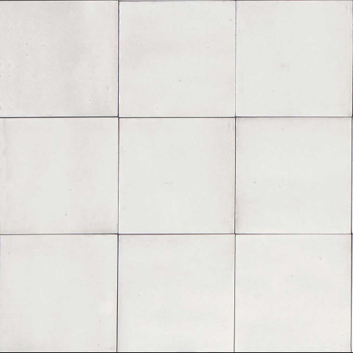 MARAZZI Crogiolo Rice Bianco lux 15x15cm