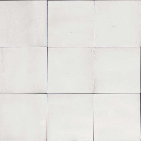 MARAZZI Crogiolo Rice Bianco lux 15x15cm