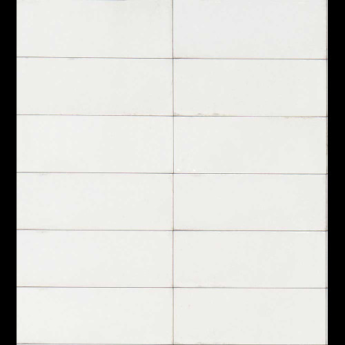 MARAZZI Crogiolo Rice Bianco lux 7,5x20cm