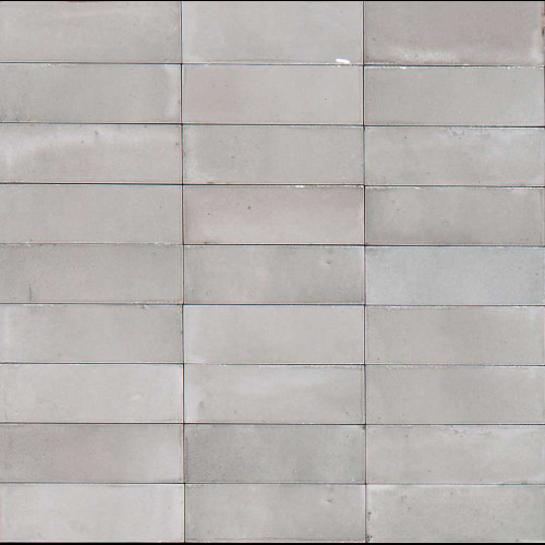 MARAZZI Crogiolo Rice Grigio lux 5x15cm