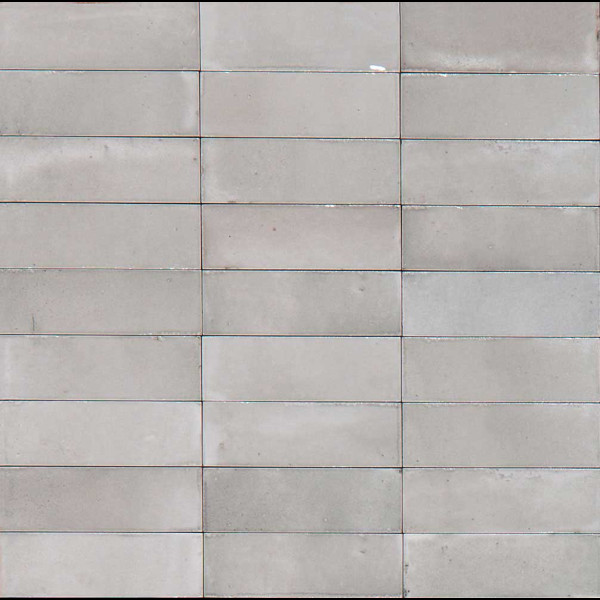 MARAZZI Crogiolo Rice Grigio lux 5x15cm