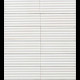 MARAZZI Crogiolo Rice Bianco Struttura Pleat lux 7,5x20cm