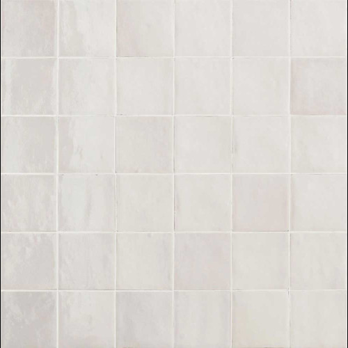 MARAZZI Crogiolo Zellige Gesso lux 10x10cm