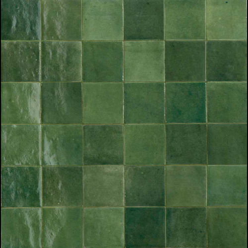 MARAZZI Crogiolo Zellige Bosco lux 10x10cm