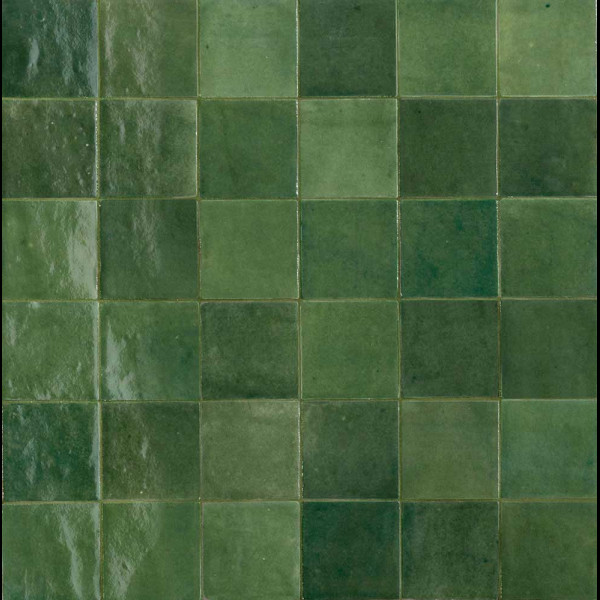 MARAZZI Crogiolo Zellige Bosco lux 10x10cm