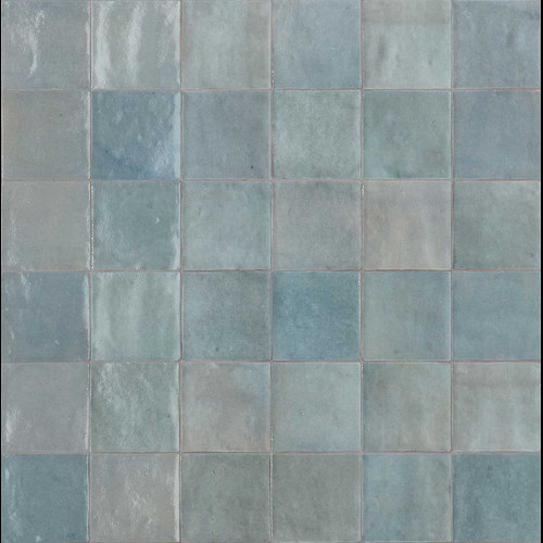 MARAZZI Crogiolo Zellige Cielo lux 10x10cm