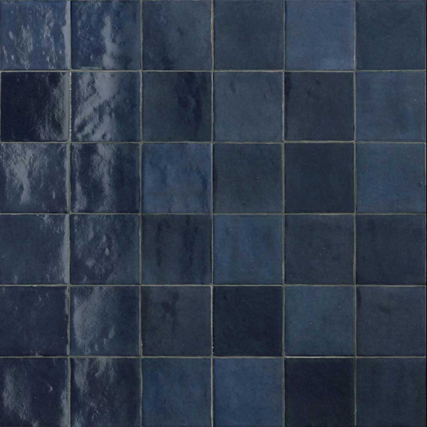 MARAZZI Crogiolo Zellige China lux 10x10cm