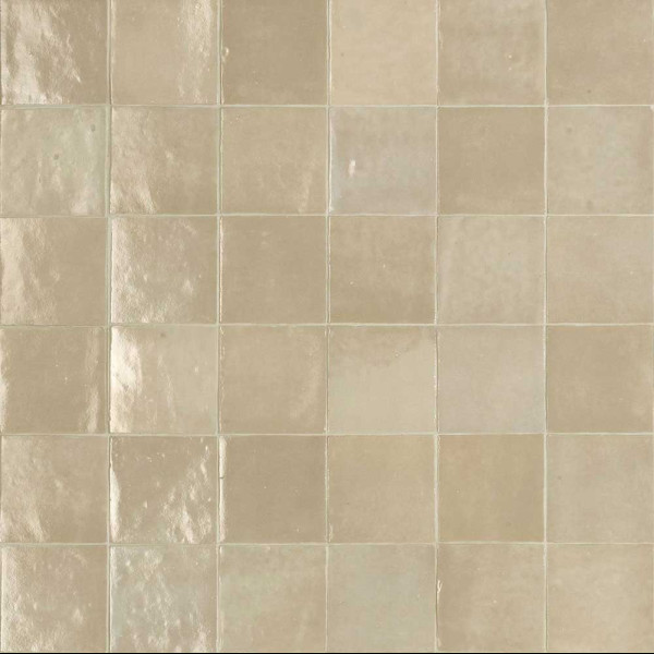 MARAZZI Crogiolo Zellige Lana lux 10x10cm