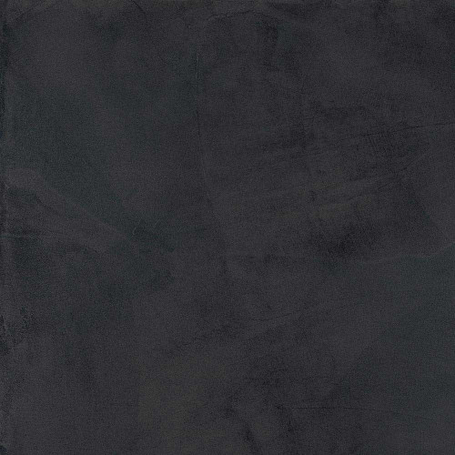 MARAZZI Concrete Look Block Black lux 60x60cm