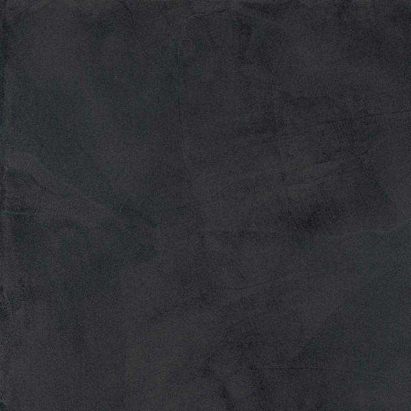 MARAZZI Concrete Look Block Black mat 60x60cm