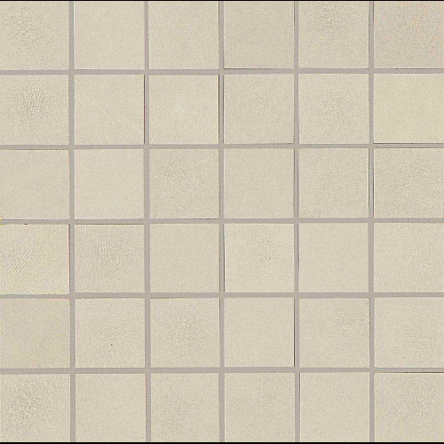 MARAZZI Concrete Look Block Mosaico Beige 30x30cm