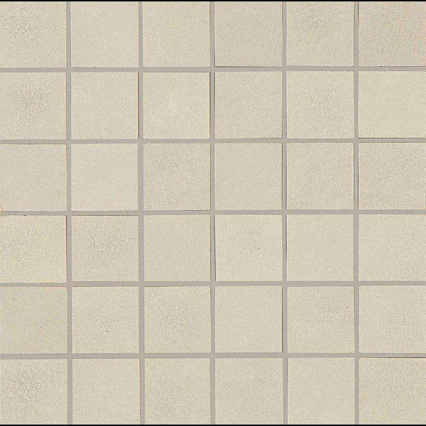 MARAZZI Concrete Look Block Mosaico Beige 30x30cm