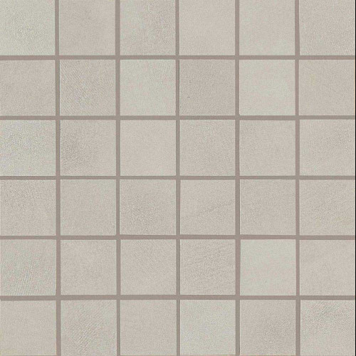 MARAZZI Concrete Look Block Mosaico Greige 30x30cm