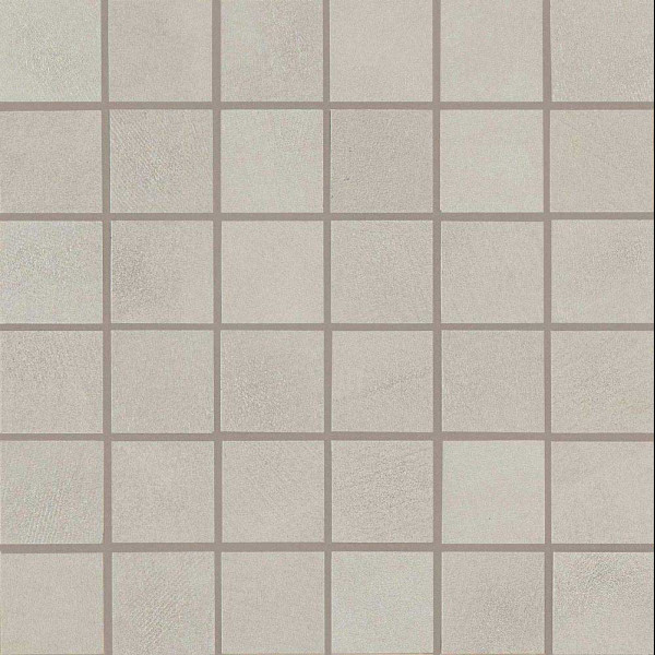 MARAZZI Concrete Look Block Mosaico Greige 30x30cm