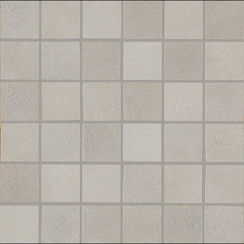 MARAZZI Concrete Look Block Mosaico Grey 30x30cm