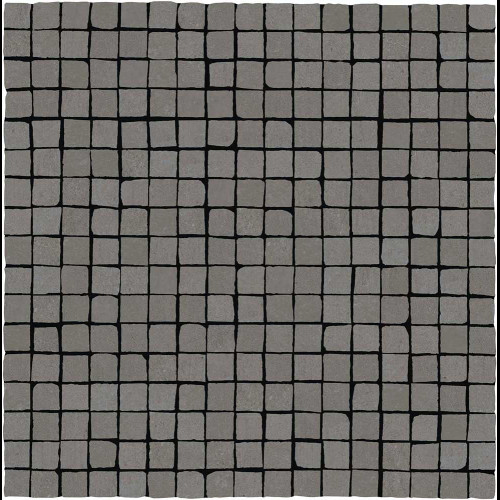 MARAZZI Concrete Look Plaster Anthracite MS 30x30cm