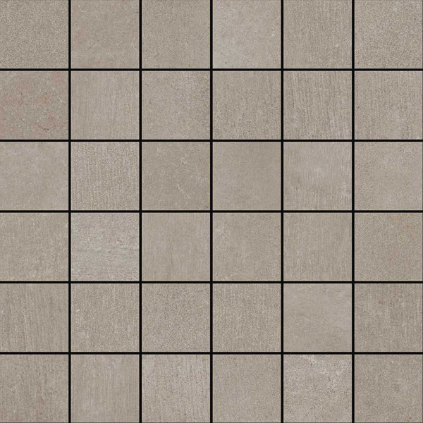 MARAZZI Concrete Look Plaster Mosaico 5 Taupe 30x30cm