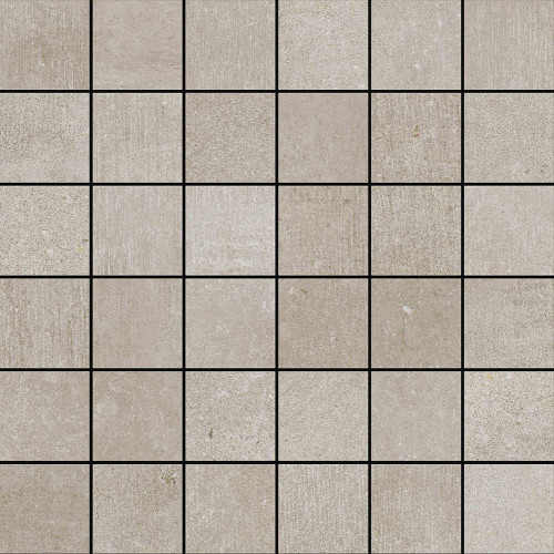 MARAZZI Concrete Look Plaster Mosaico 5 Sand 30x30cm