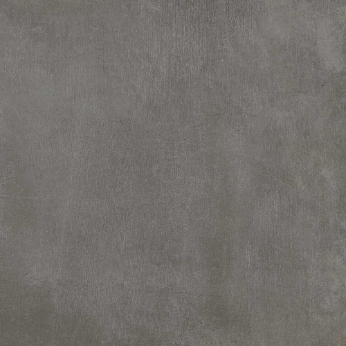 MARAZZI Concrete Look Plaster Anthracite Rettificato 75x75cm