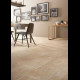 MARAZZI Concrete Look Clays Sand Rectifié 30x120cm