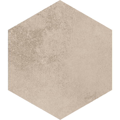 MARAZZI Concrete Look Clays Sand 21x18,2cm