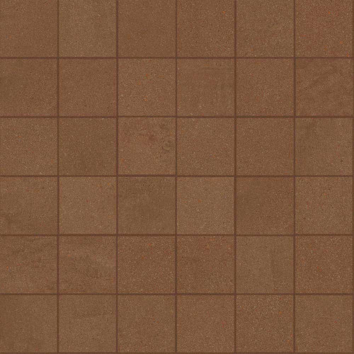 MARAZZI Concrete Look Cementum Cotto Mosaico 5x5 30x30cm