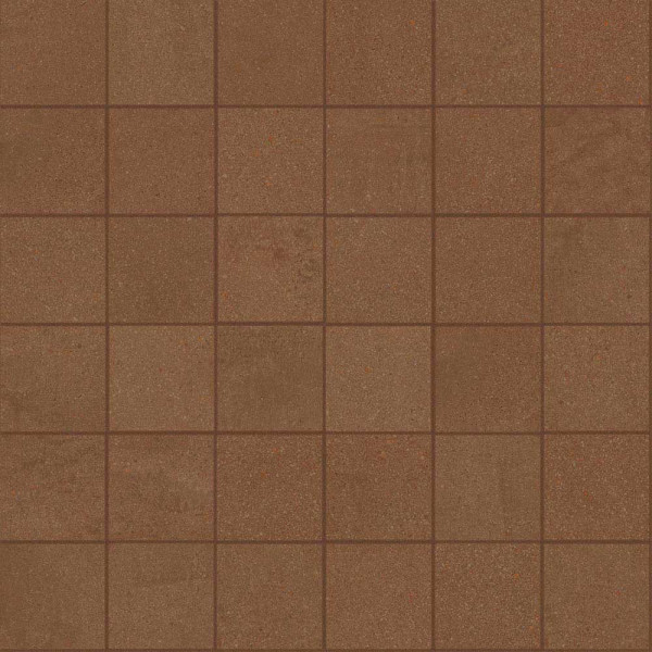 MARAZZI Concrete Look Cementum Cotto Mosaico 5x5 30x30cm