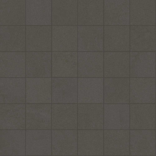 MARAZZI Concrete Look Cementum Carbon Mosaico 5x5 30x30cm