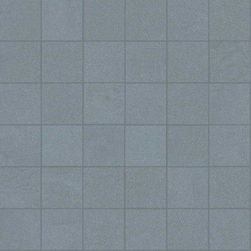 MARAZZI Concrete Look Cementum Indigo Mosaico 5x5 30x30cm