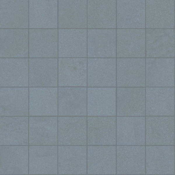 MARAZZI Concrete Look Cementum Indigo Mosaico 5x5 30x30cm