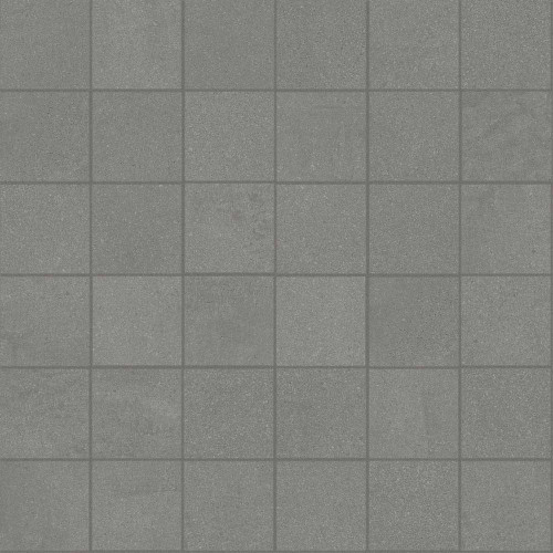 MARAZZI Concrete Look Cementum Lead Mosaico 5x5 30x30cm