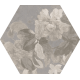 MARAZZI Concrete Look Cementum Nickel Decoro Spring 21x18,2cm