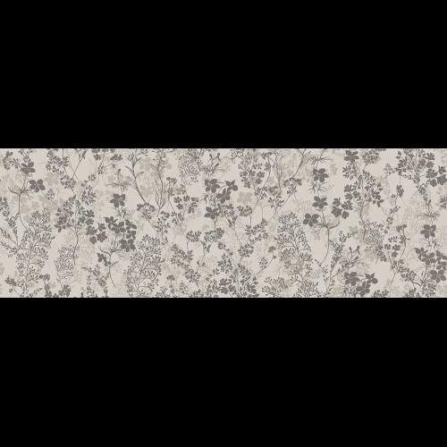 MARAZZI Concrete Look Cementum Wall Decoro Flowery Caldo Touch 40x120cm