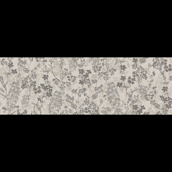 MARAZZI Concrete Look Cementum Wall Decoro Flowery Caldo Touch 40x120cm